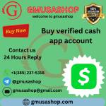 Buy verified cash app account Profile Picture