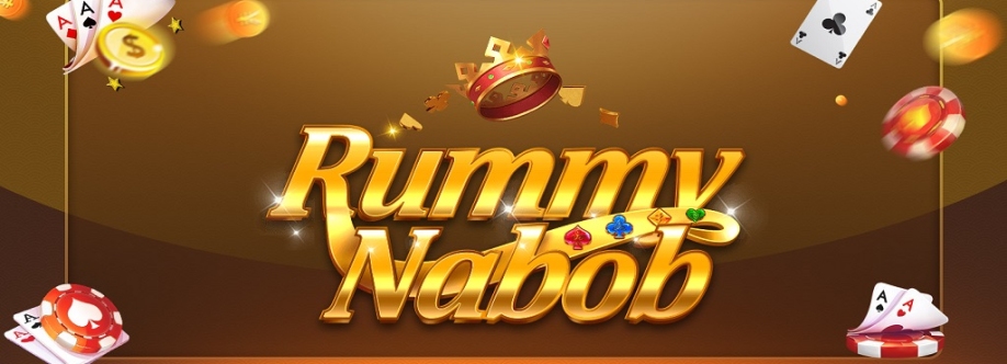 Rummy Nabob Cover Image