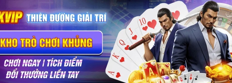 RIKVIP-Game Bài Đổi Thưởng Cover Image