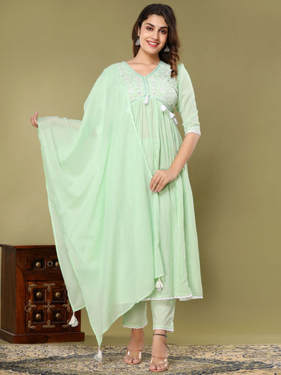 Designer Kurta Palazzo Sets That Will Give You Stunning Look