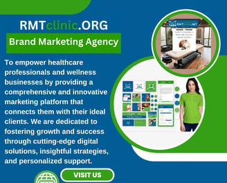 Affiliate & Associate Program Opportunity for RMT Clinics | Massage & Bodywork Therapy RMTclinic.NET