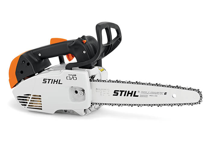 Stihl Chainsaws - Diamond B Tractor - Texas