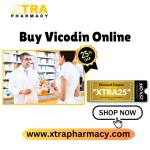 Purchase Vicodin online with overnight shipping to Orego Profile Picture