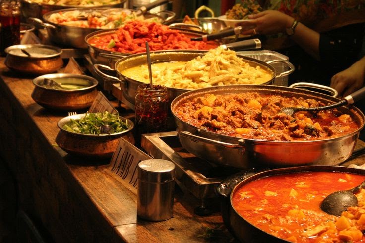 Craving Indian Cuisine? Explore the Best Indian Buffets in Leyland