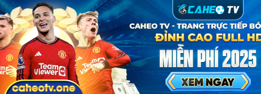 CAHEOTV Cover Image