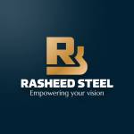 Rasheed Steel Profile Picture