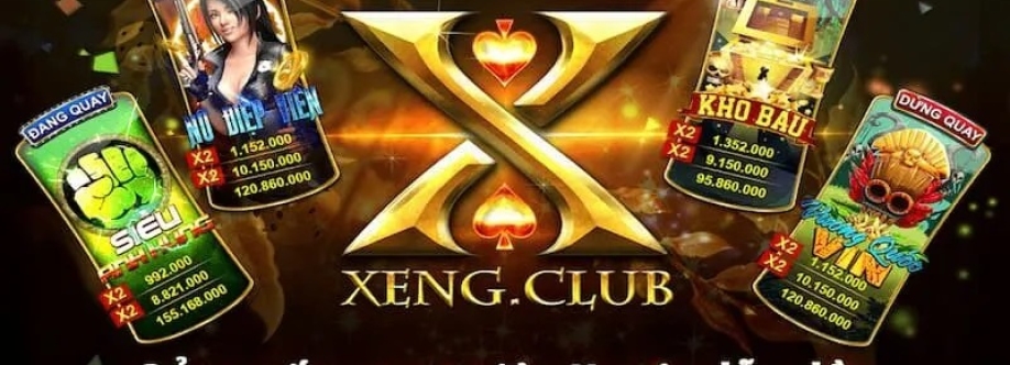 XENGCLUB Cover Image