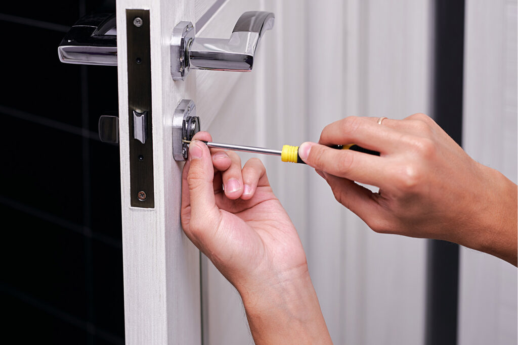 House Locksmith Basingstoke - Ace247