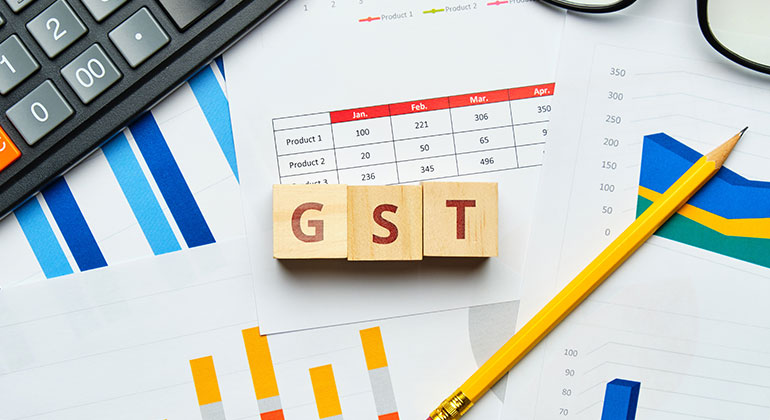 GST APIs: Transforming How You Do Business - Vayana