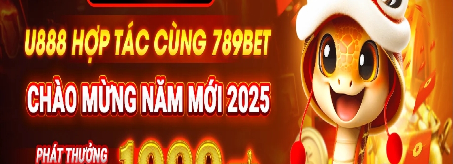 Nhà Cái U888 Cover Image