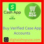 Buy Verified Cash App accounts Profile Picture