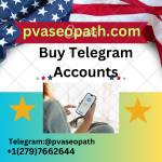 Buy Telegram Accounts Profile Picture