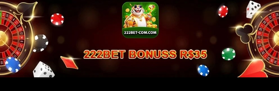 222BET Cover Image