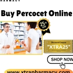 Buy Percocet pills online in US with secure payment option Profile Picture