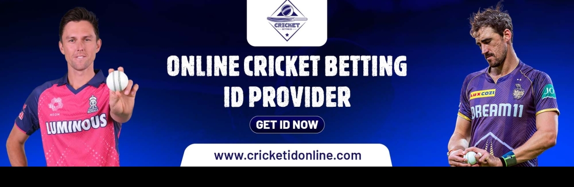 cricket id online Cover Image