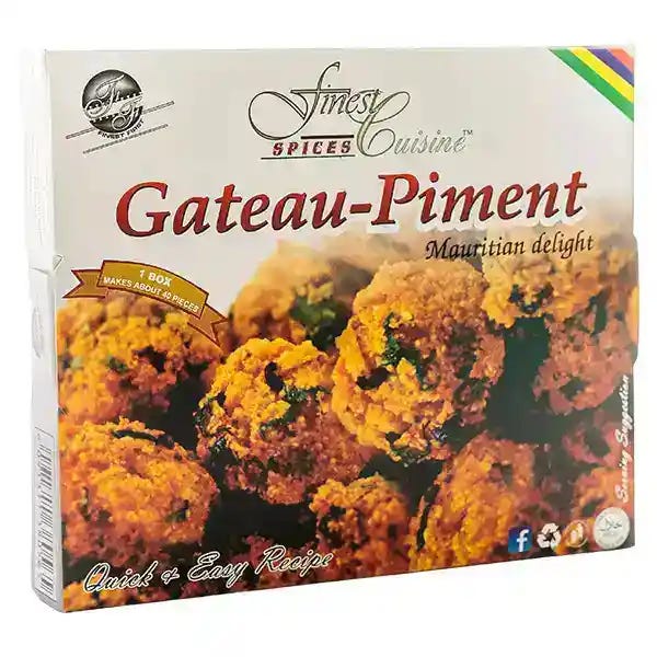 How to Make Perfect Gateau Piment with a Convenient Mix | by Lakaz Mama | Jan, 2025 | Medium