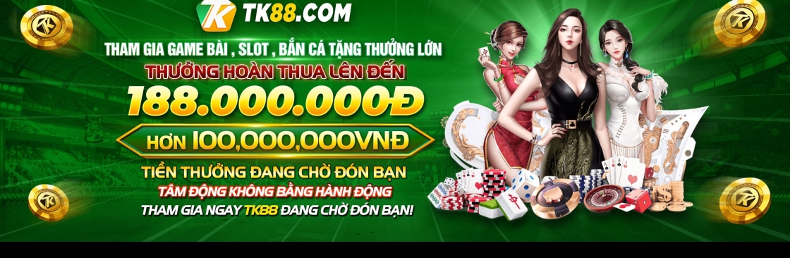 Tìm Hiểu Nhà Cái TK88 Đáng Tin Cậy Cover Image