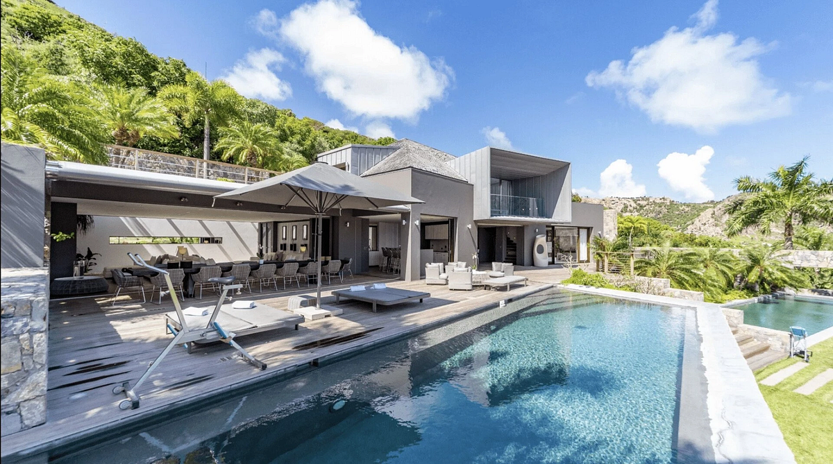 Discover the Allure of Saint Barthelemy Vacation Rentals | by The Nightfall Group | Jan, 2025 | Medium