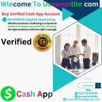 Buy Verified Cash App Account profile picture