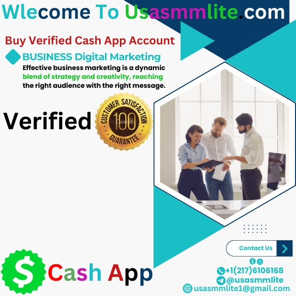 Buy Verified Cash App Account Profile Picture