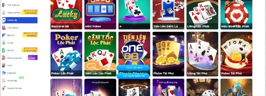 one88 casino Cover Image