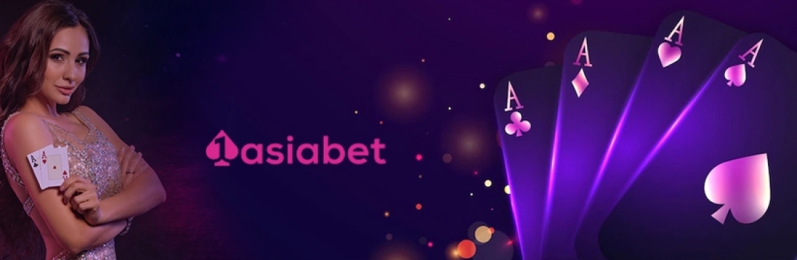 1AsiaBet Cover Image