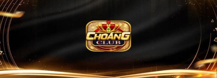 Choang Club Cover Image