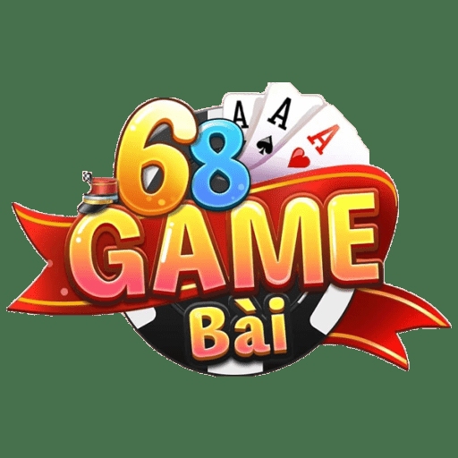 68 Game Bài Profile Picture