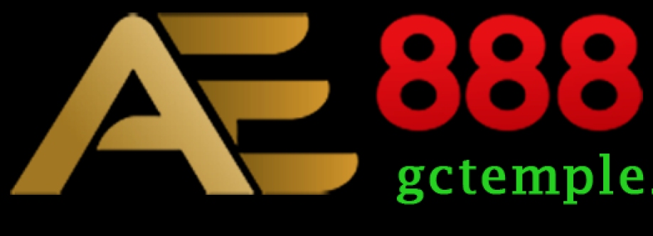 AE888 gctemple Cover Image