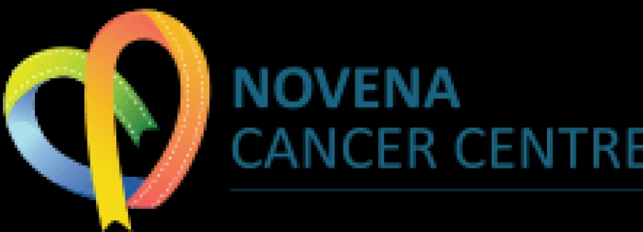 Novena Cancer Centre Cover Image