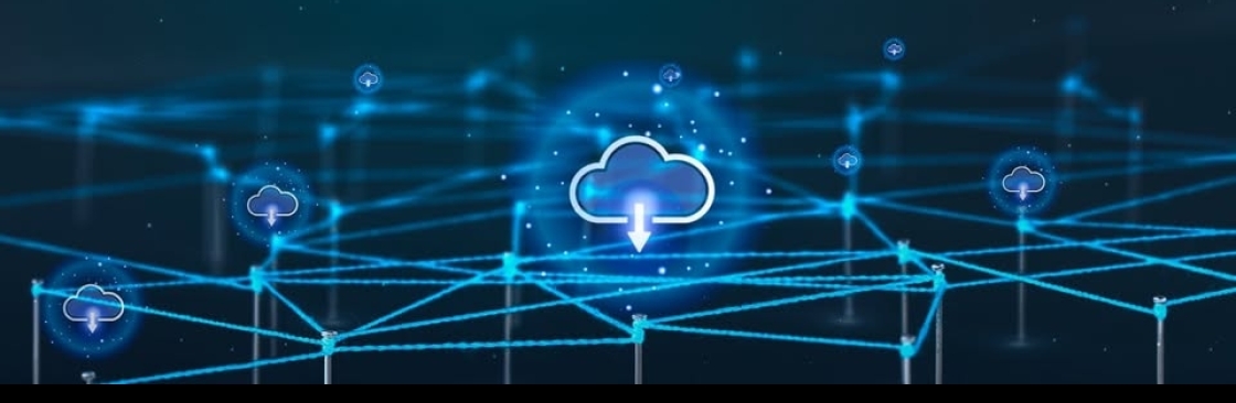 Cloud Institution Cover Image