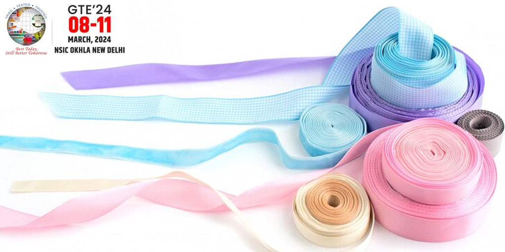 Importance of Quality Ribbons in High-End Garment Production