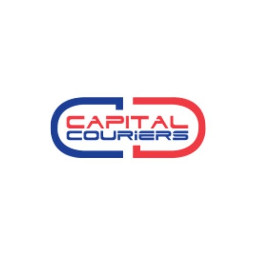 Capital Couriers Profile Picture