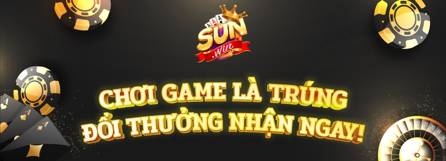 SUNWIN  Cổng game cược uy tín hàng đầu Việt Nam 2025 Cover Image