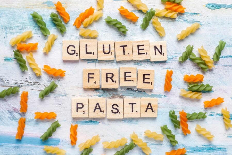 The Best Gluten-Free Pasta Alternatives for Every Diet