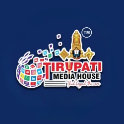 Tirupati Media House Profile Picture