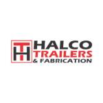 HALCO Trailers Fabrication Profile Picture