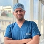 Dr Nitin Goyal Profile Picture