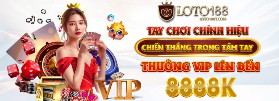 LOTO188 Trang Chủ Nhà Cái Cover Image