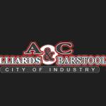 A&C Billiards and Barstools Profile Picture