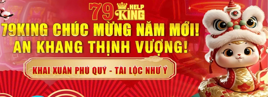 Nhà cái 79King Cover Image