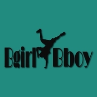 Bgirl Bboy Profile Picture