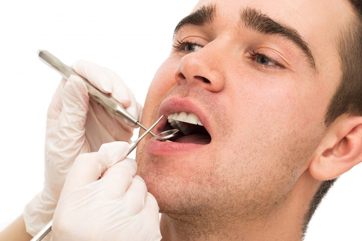 Toothache, Broken Tooth, or Lost Filling? When You Need an Emergency Dentist – Site Title