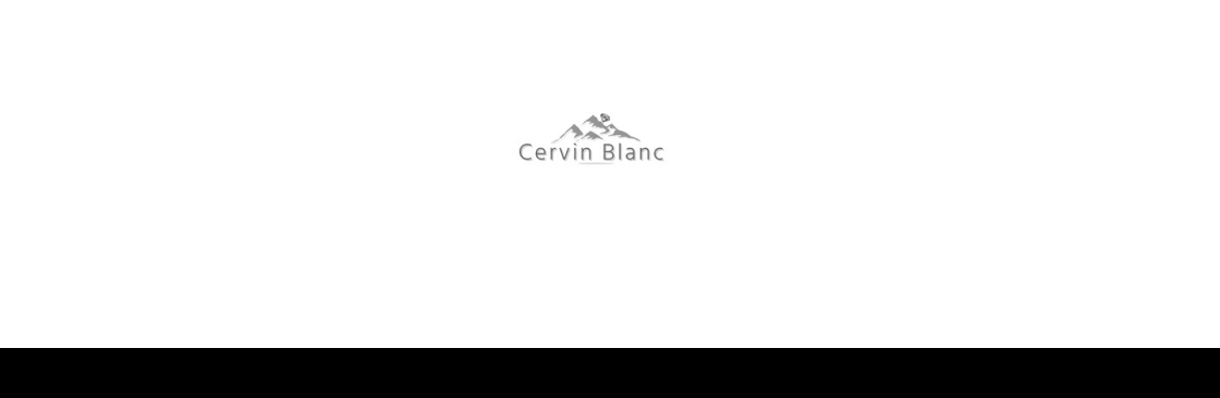 Cervin Blanc Cover Image