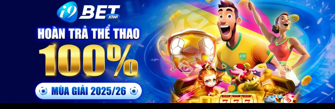 i9bet Cover Image