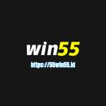 WIN55 Mom Profile Picture