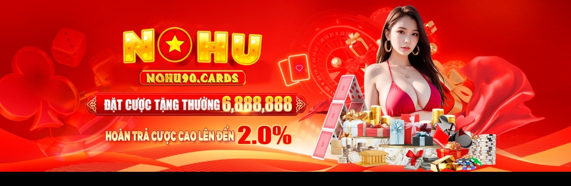 nohu90 cards Cover Image