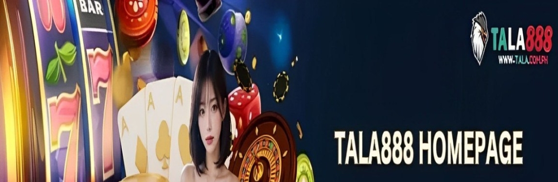 Tala888 Online Cover Image