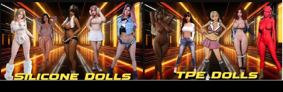 Dolls Lovers Cover Image