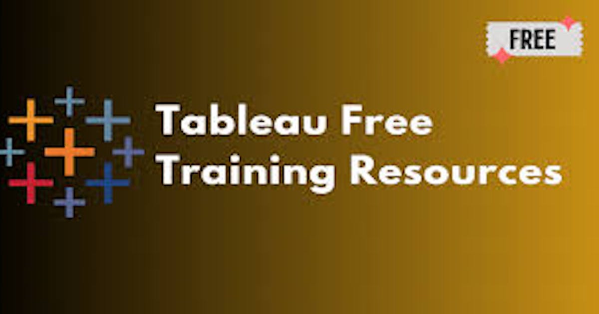 Transform Your Data Skills with Tableau Online Classes and Beginner Training